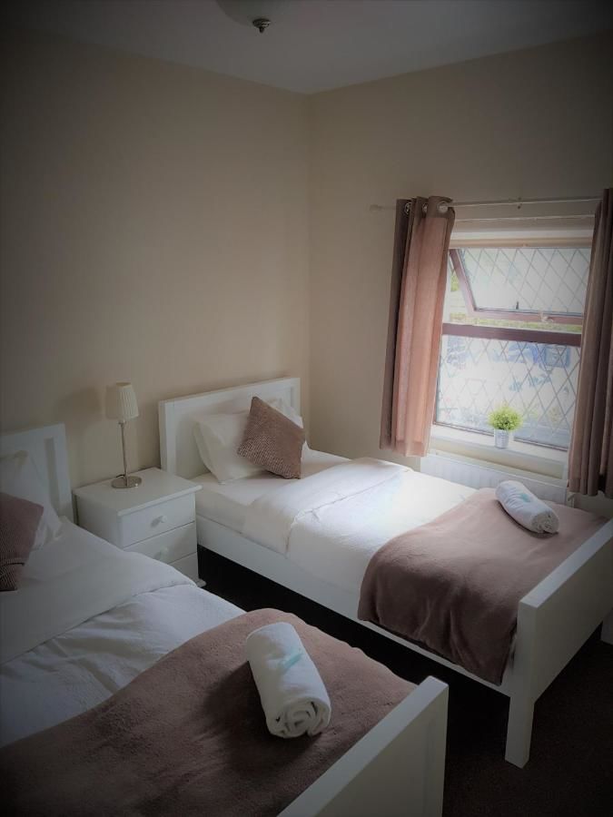 Отели типа «постель и завтрак» The Coach House Раундвуд-16